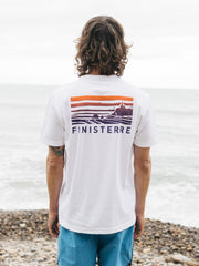 Men's Cape T-Shirt