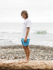 Men's Cape T-Shirt