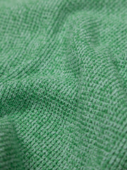 Men's Trippet Waffle Knit Jumper