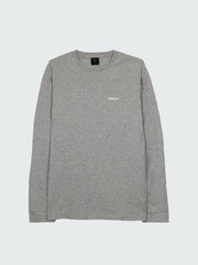 Harlyn Logo Long Sleeve T-Shirt