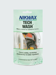 Nikwax Tech Wash®