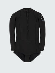 Nieuwland 2e Yulex Long Sleeve Swimsuit