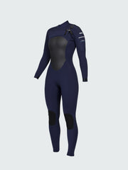 Women's Nieuwland 4s Yulex® Wetsuit