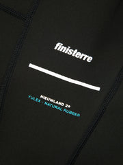 Women's Nieuwland 2e Yulex® Long Jane Badeanzug