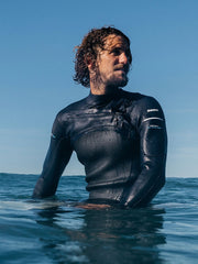 Men's Nieuwland 3.5/2.5mm Yulex® Chest Zip Wetsuit