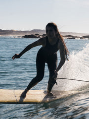 Women's Nieuwland 2e Yulex® Long Jane Badeanzug