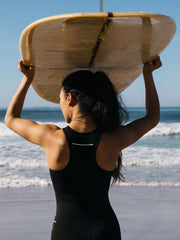 Nieuwland 2e Yulex Long Jane Swimsuit