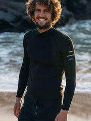 Nieuwland 2e Yulex Long Sleeve Top