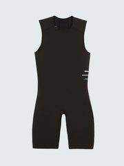Nieuwland 2e Yulex Sleeveless Shorty Wetsuit