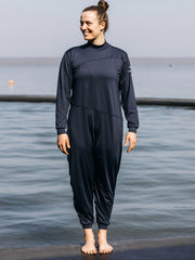 Into The Sea' Seasuit