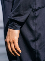 Into The Sea' Seasuit