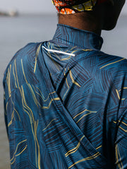 Into The Sea' Seasuit