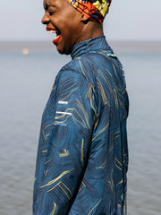 Into The Sea' Seasuit