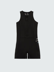 Women's Nieuwland 2e Yulex® Sleeveless Shorty Wetsuit