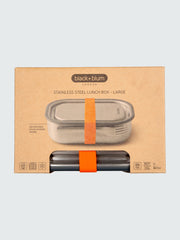 Black+Blum Lunchbox