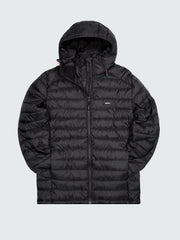 Men's Nimbus Hooded Jacket