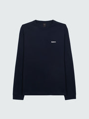 Men's Harlyn Logo Long Sleeve T-Shirt