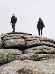 Men's Beacon Insulated Jacket