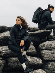 Women's Beacon Insulated Jacket