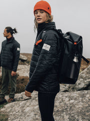 Women's Beacon Insulated Jacket