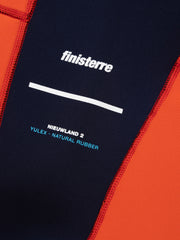 Women's Nieuwland 2e Yulex® Long Jane Badeanzug