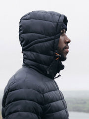 Men's Nimbus Hooded Jacket