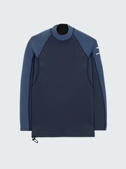 Men's Nieuwland 2mm Yulex® Long Sleeve Top
