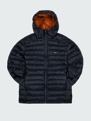 Men's Nimbus Hooded Jacket
