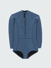Women's Nieuwland 2e Yulex® Long Sleeve Swimsuit
