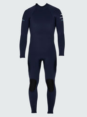 Men's Nieuwland 3/2mm Yulex® Back Zip Wetsuit