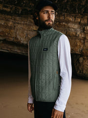Men's Firecrest Gilet