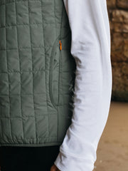 Men's Firecrest Gilet