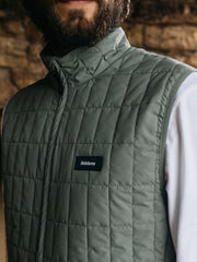 Men's Firecrest Gilet
