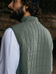Men's Firecrest Gilet