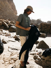 Men's Firecrest Gilet