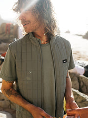 Men's Firecrest Gilet