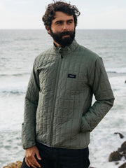 Men's Firecrest Jacket