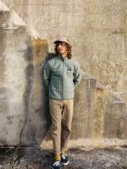 Men's Firecrest Jacket