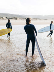 Nieuwland 4s Yulex® Neoprenanzug für Männer