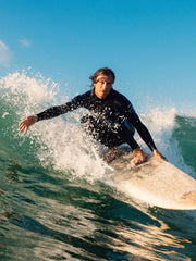 Men's Nieuwland 4.5/3.5mm Yulex® Chest Zip Wetsuit