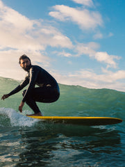 Nieuwland 4s Yulex® Neoprenanzug für Männer