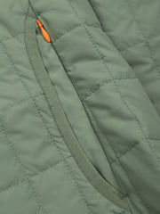 Men's Firecrest Hooded Jacket