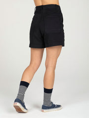 Women's Yarrel Canvas Short