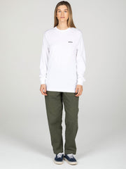 Women's Harlyn Logo Long Sleeve T-Shirt