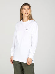 Women's Harlyn Logo Long Sleeve T-Shirt