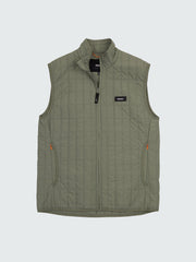 Men's Firecrest Gilet