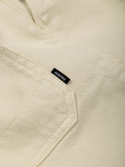 Women's Yarrel Canvas Short