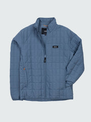 Men's Firecrest Jacket