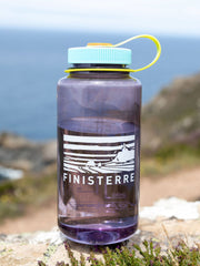 Nalgene Sustain 1L Wide Mouth Bottle