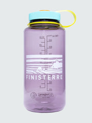 Nalgene Sustain 1L Wide Mouth Bottle